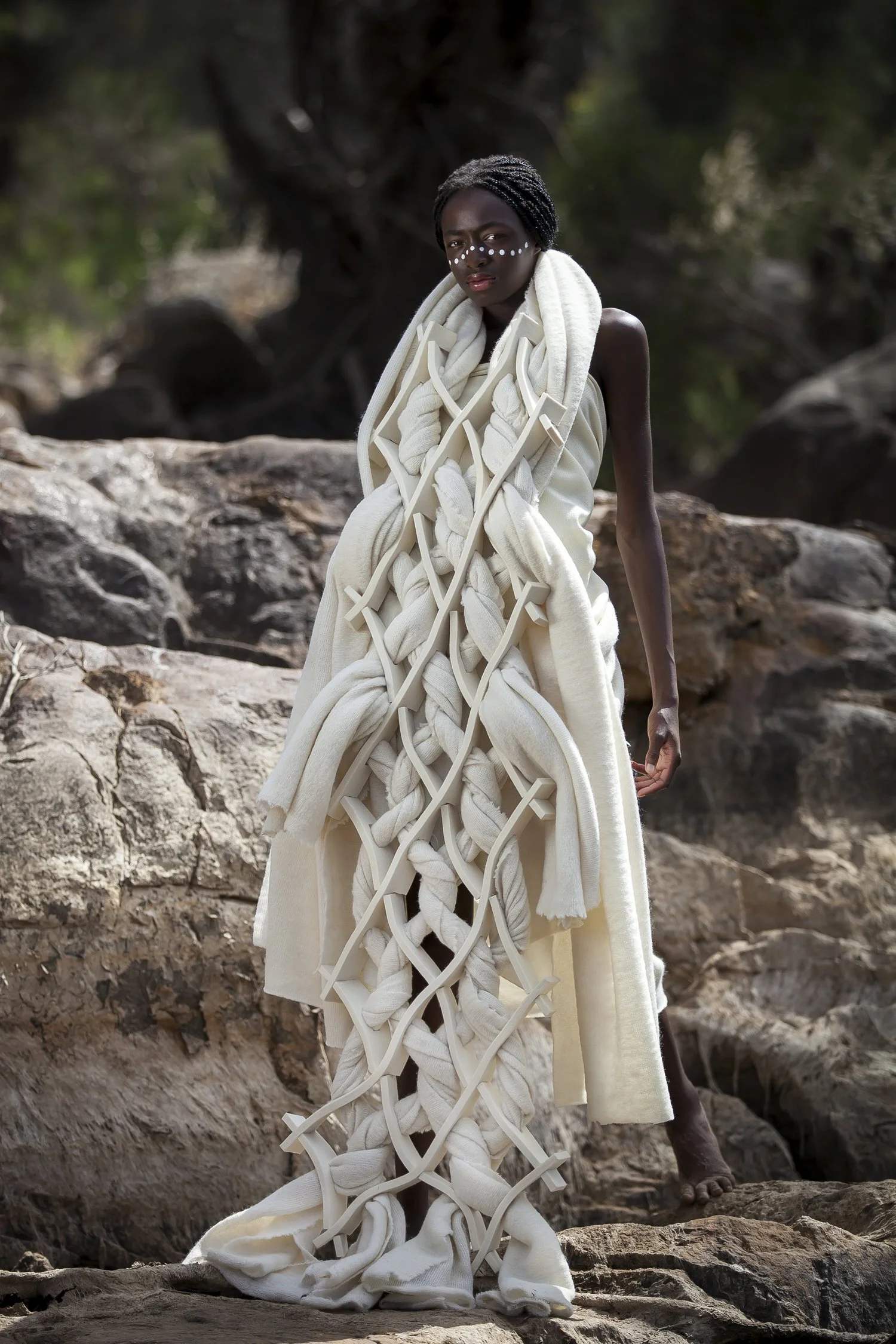 Image Courtesy: Tommie Magazine