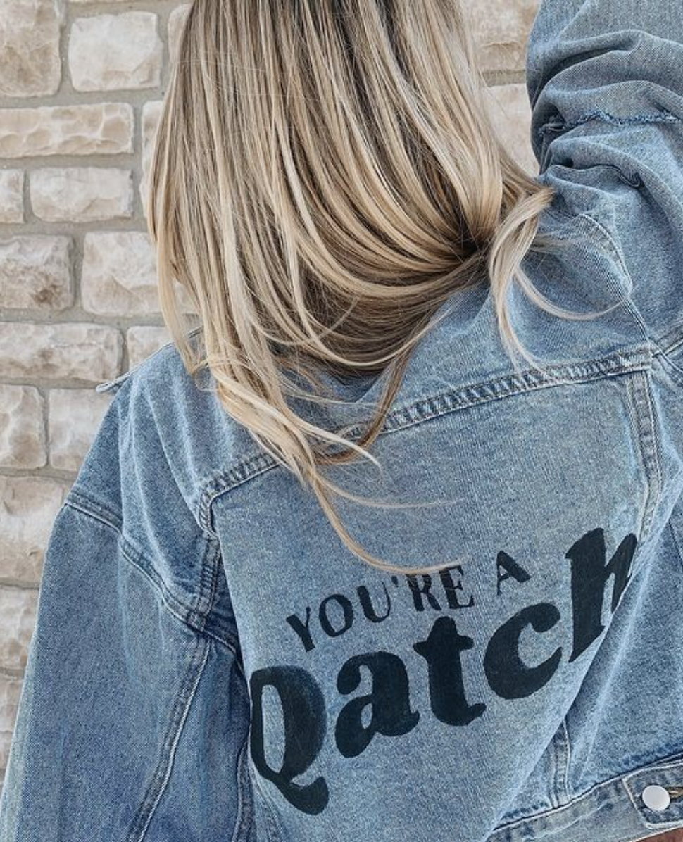 Image Source: Qatch Instagram 