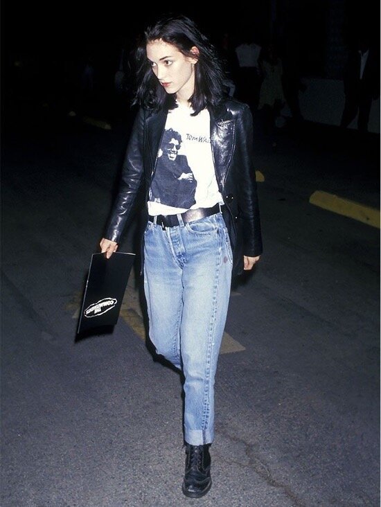 Image Courtesy: GETTY/RON GALELLA, LTD./WIREIMAGE