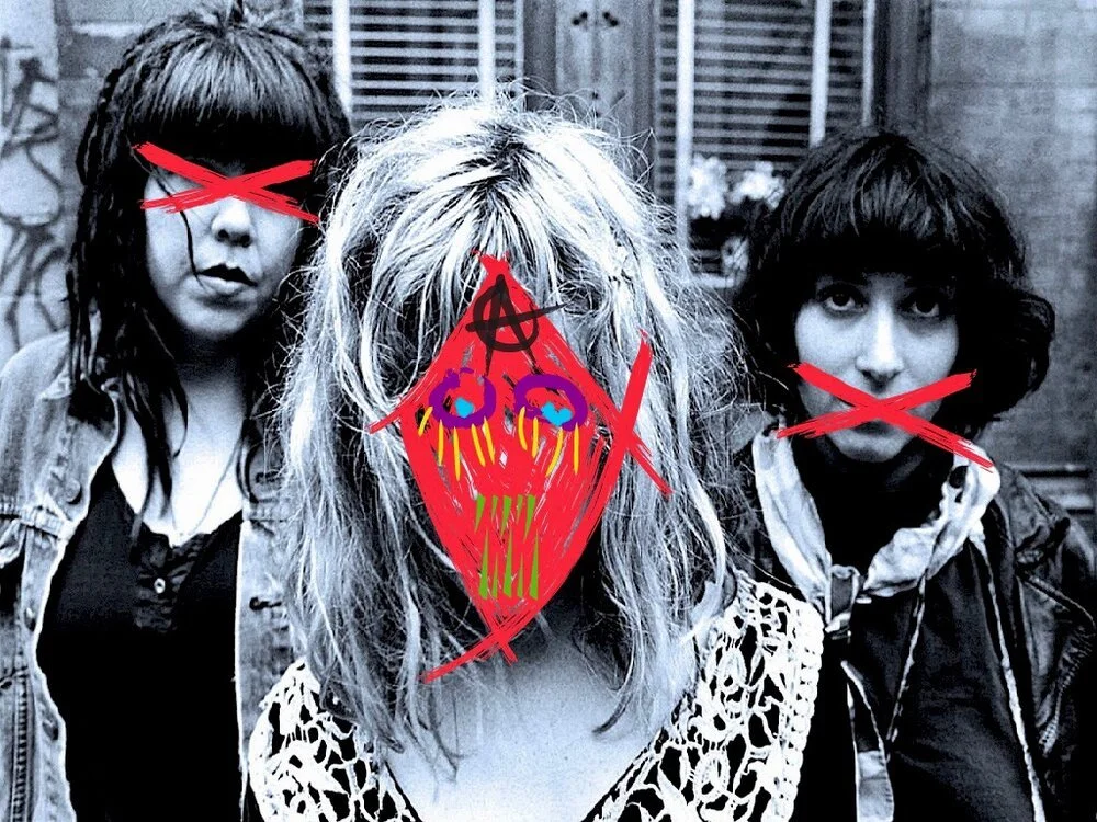 It Was Never a Phase Mom: Grunge Is Here to Stay