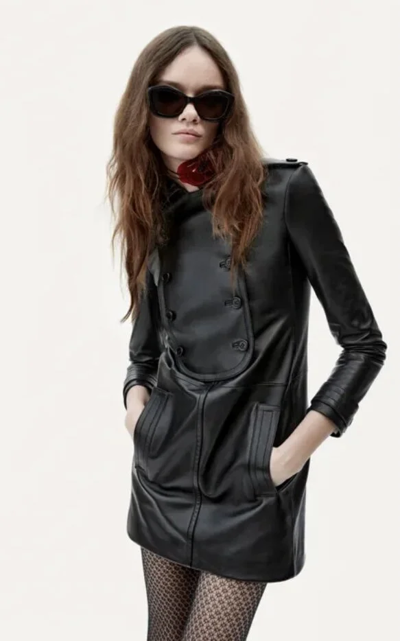 Image Courtesy: Vogue