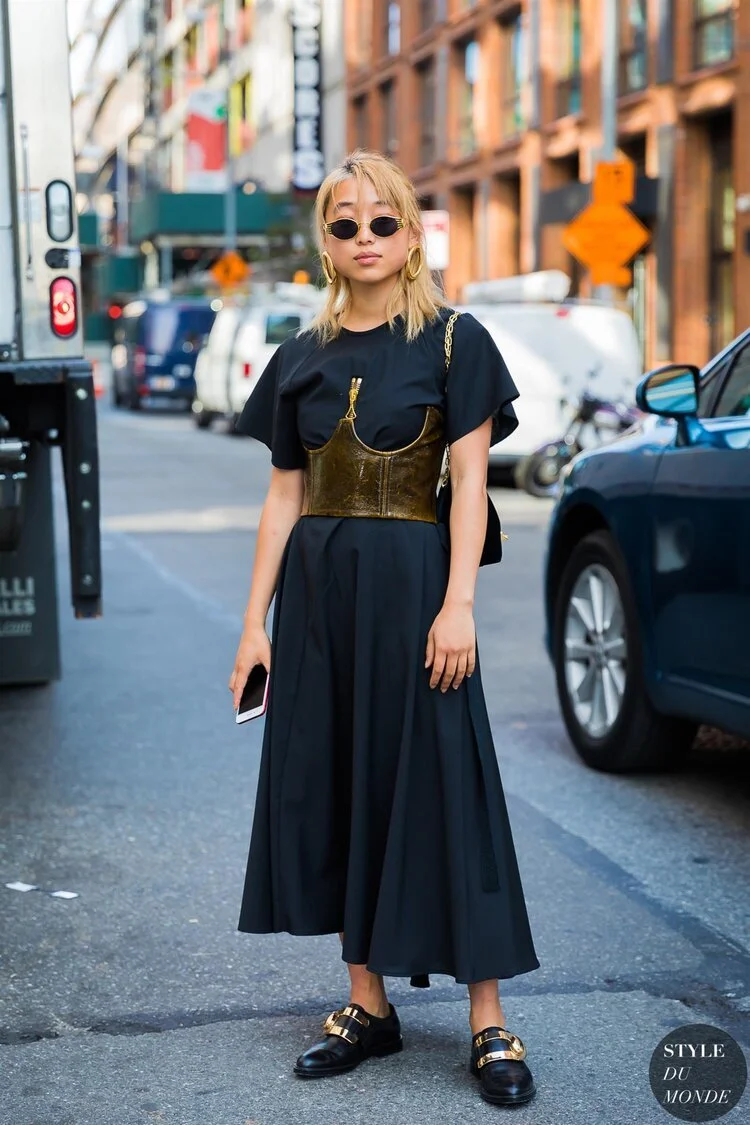 Image Courtesy: Style Du Monde