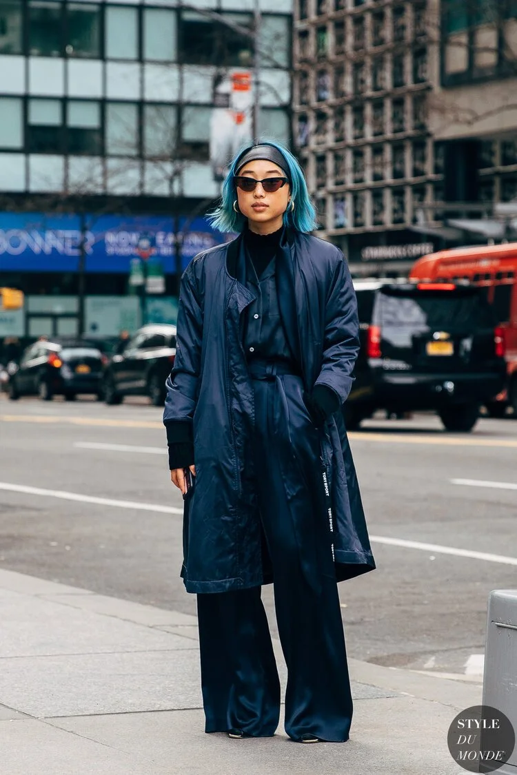 Image Courtesy: Style Du Monde