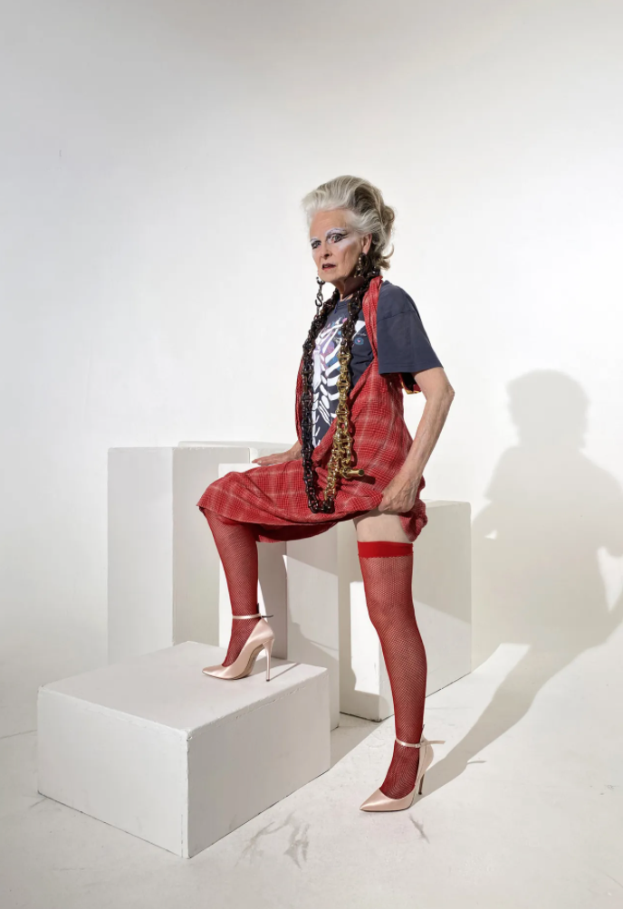 Image Courtesy: Vogue