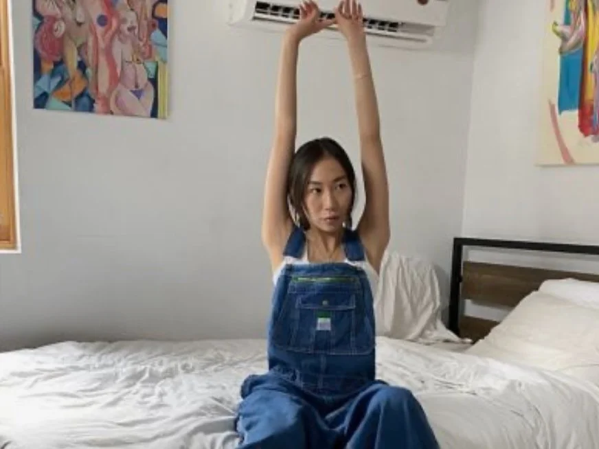 The Undying Nature of Denim