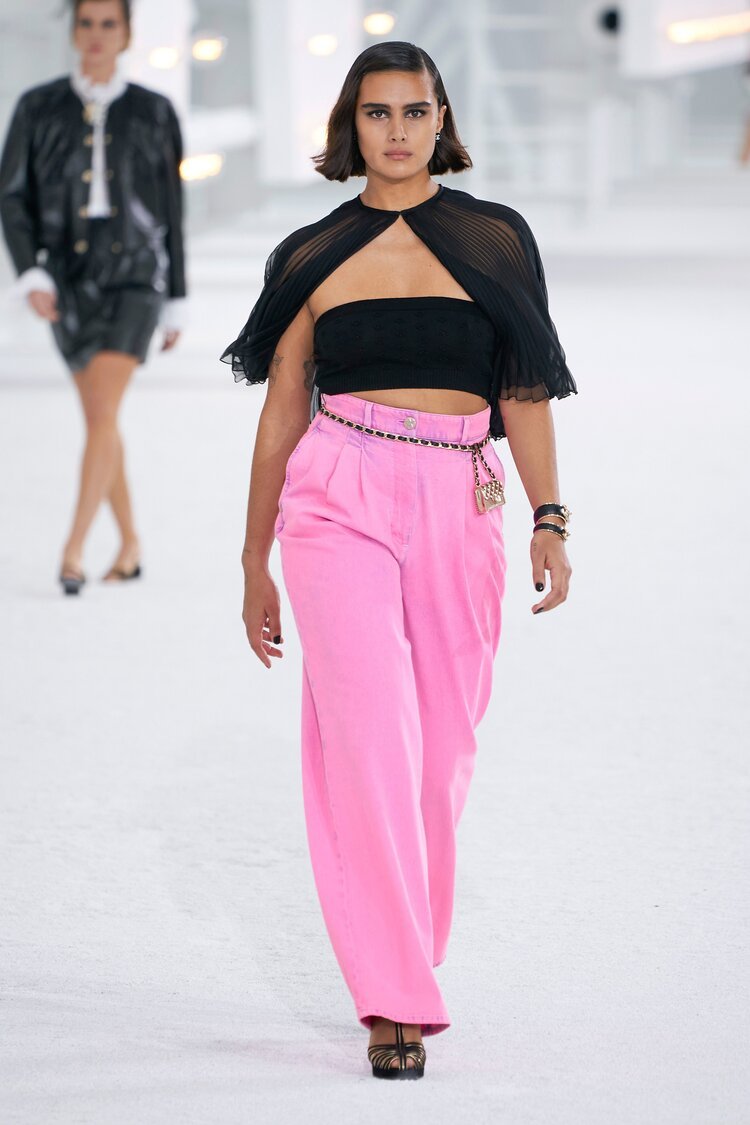 Image Courtesy: Vogue