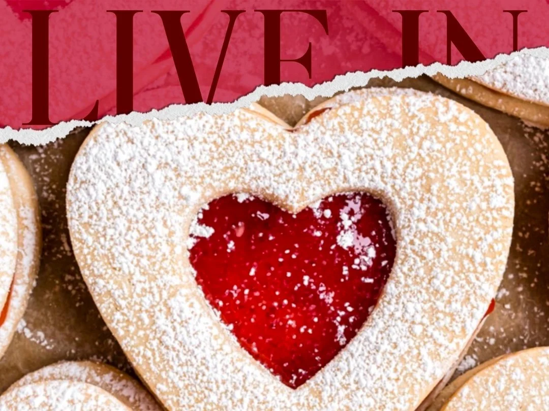 Romanticize Your Life: The Power of Living in the Moment