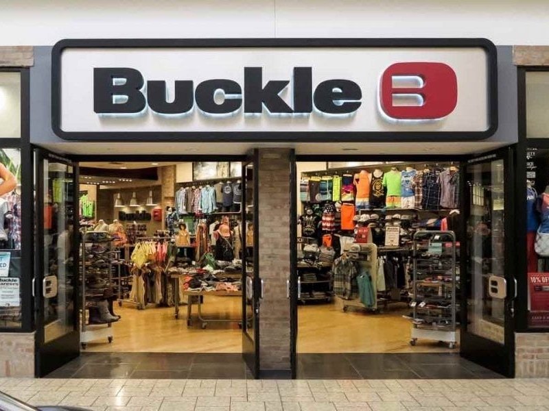 Why You Should Check Out Your Local Buckle