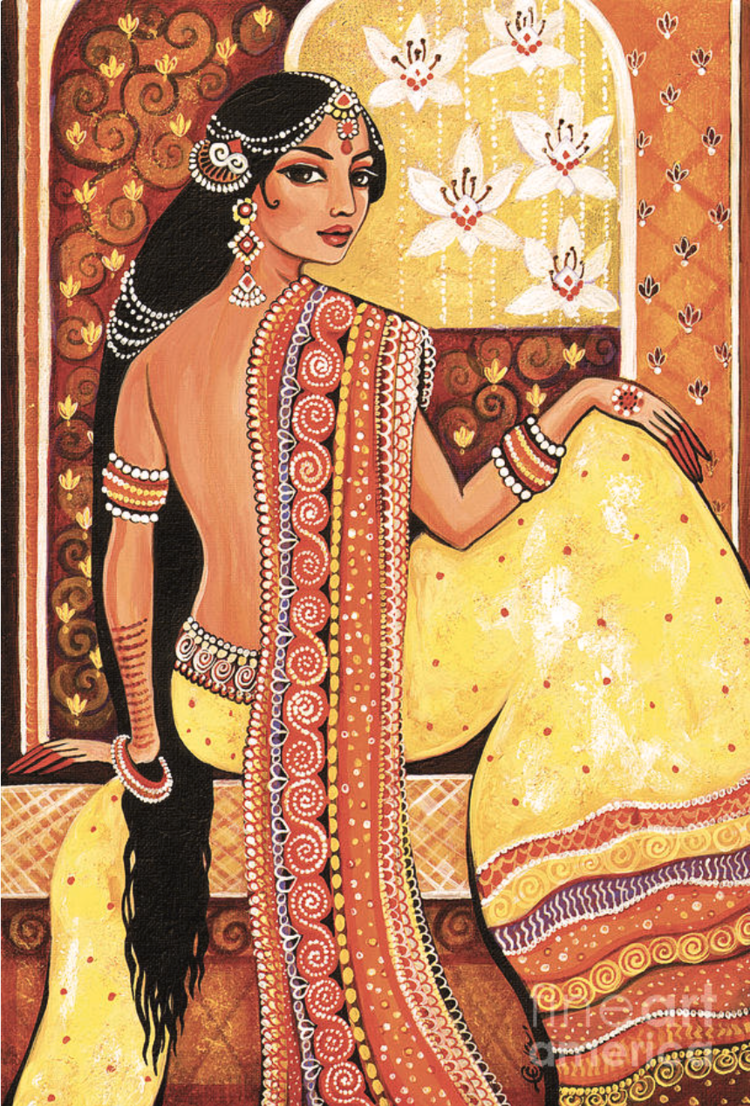 Image Courtesy: Fine Art America