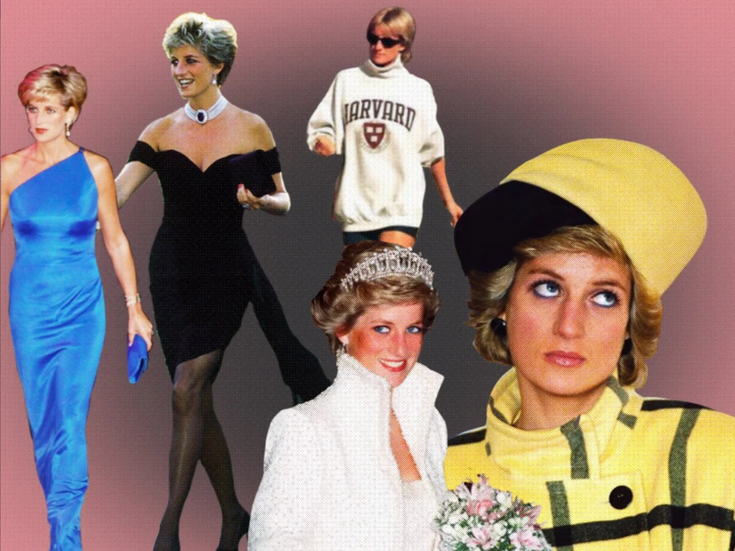 How Princess Diana Influenced Fashion