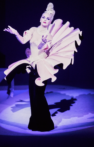 Images Courtesy: Vogue