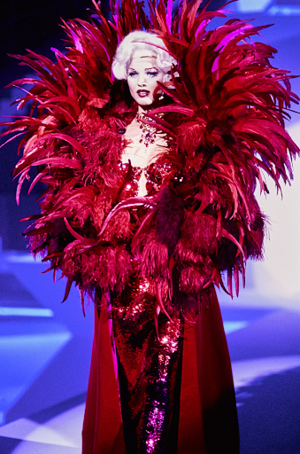 Image Courtesy: Vogue