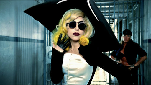 Image Courtesy: Harper's Bazaar