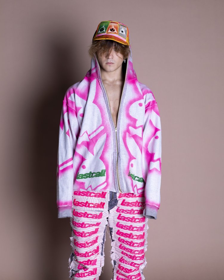 Designer: fucklastcall