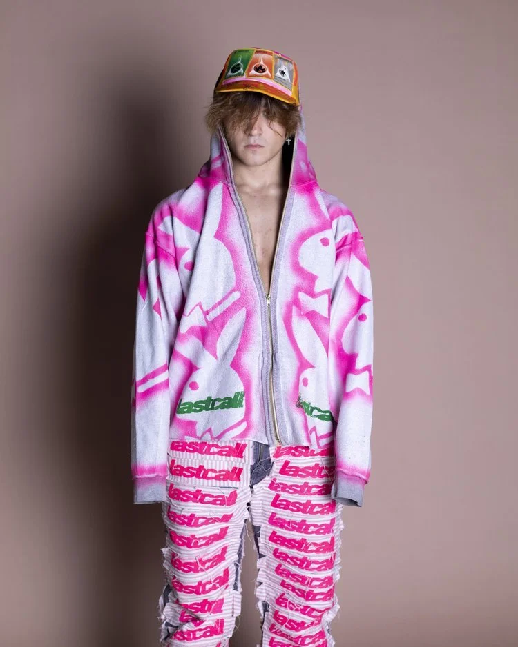 Designer: fucklastcall