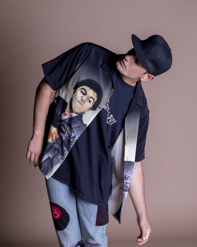 Designer: Livvy’s Threads