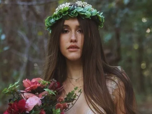 My Goddess, Persephone