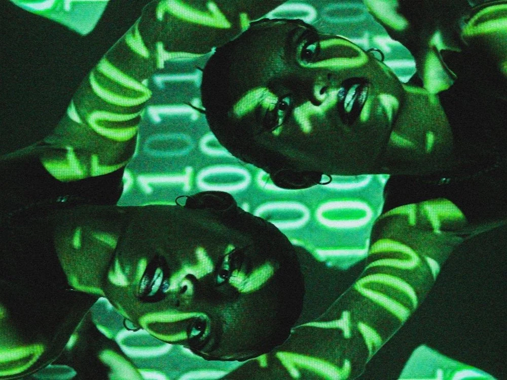 Enter the Mainframe