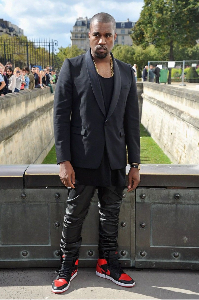 Image Courtesy: Highsnobiety