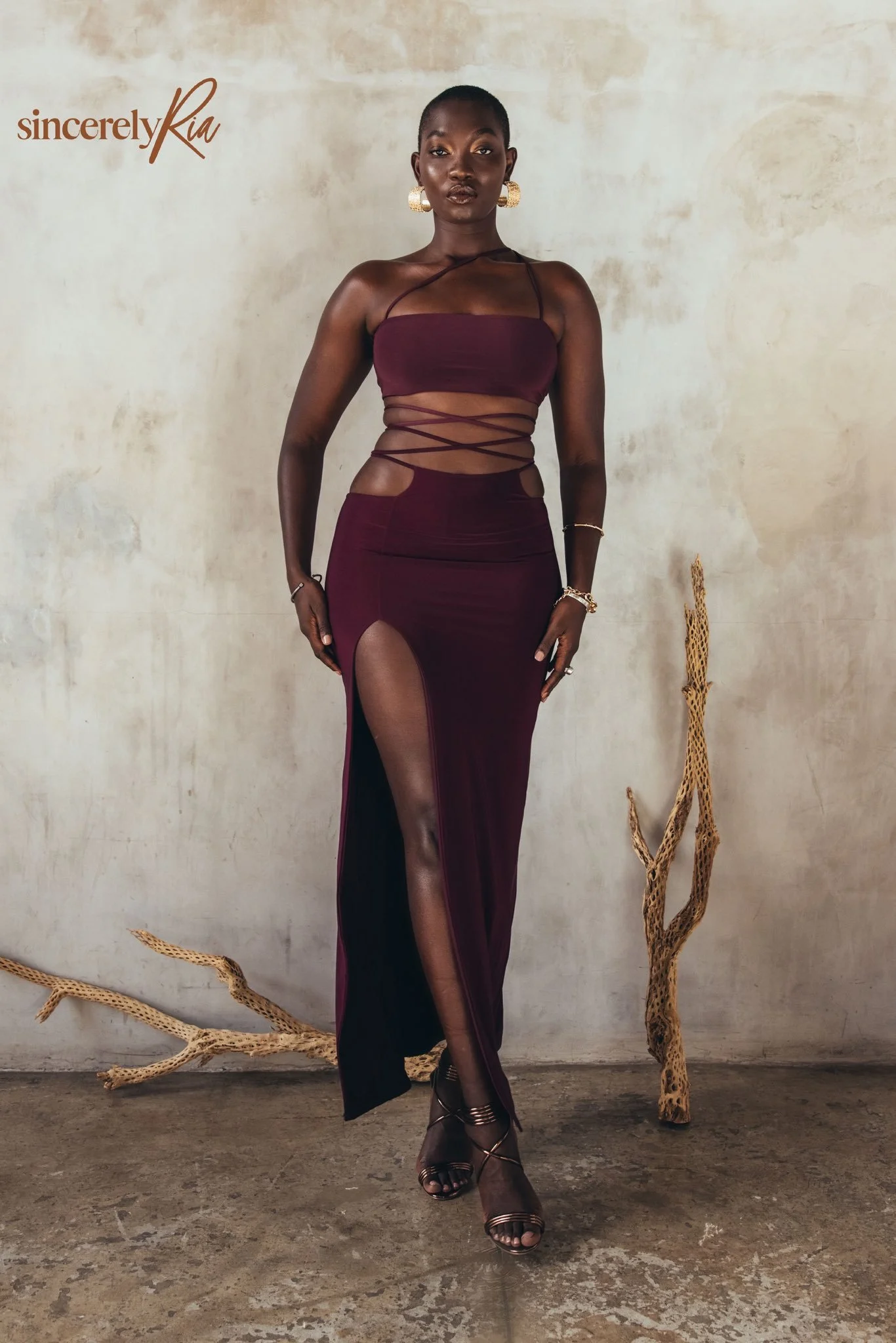 &nbsp;Diallo’s Dress