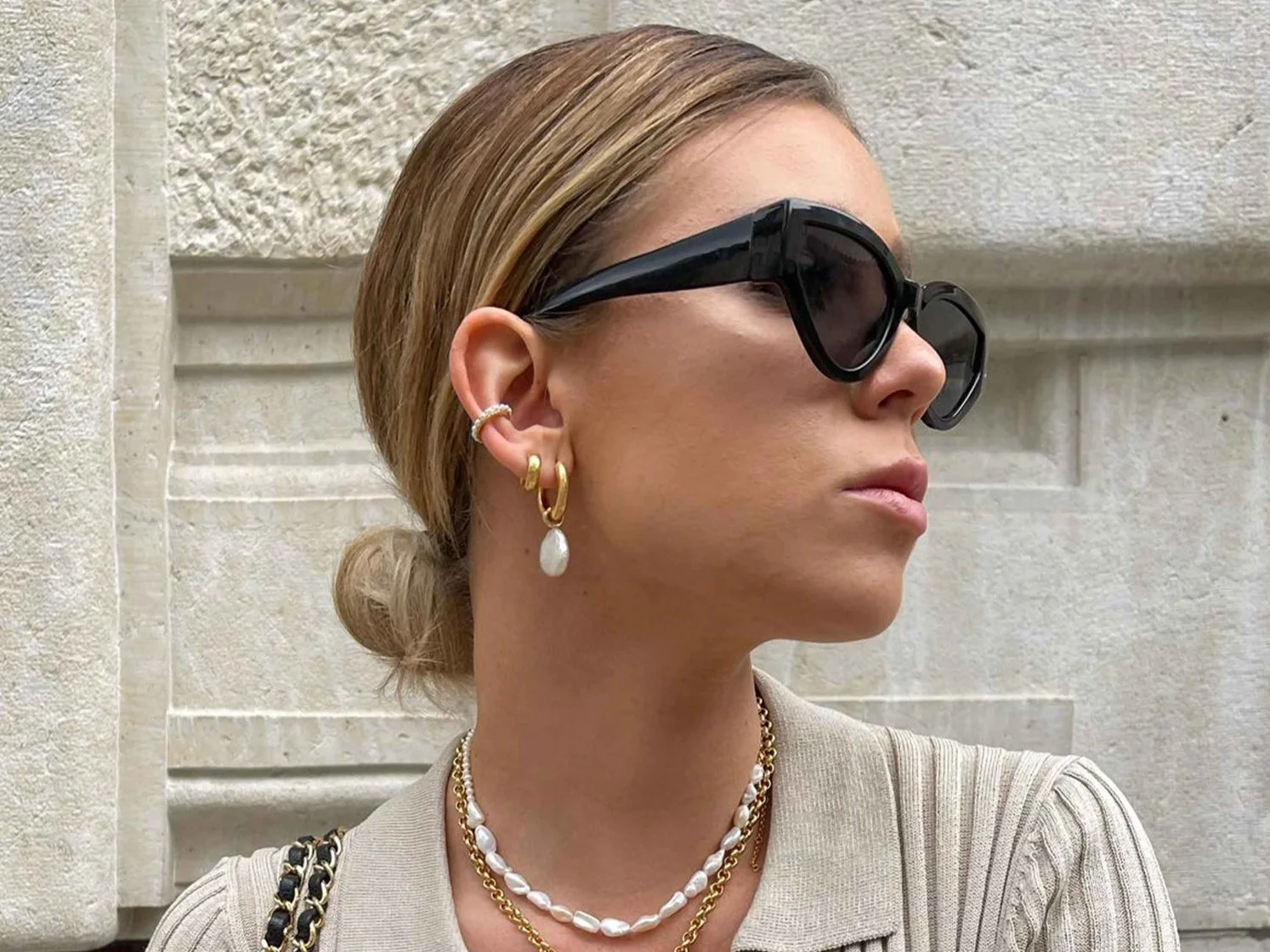 Pearls: Fashion’s Most Timeless Trend