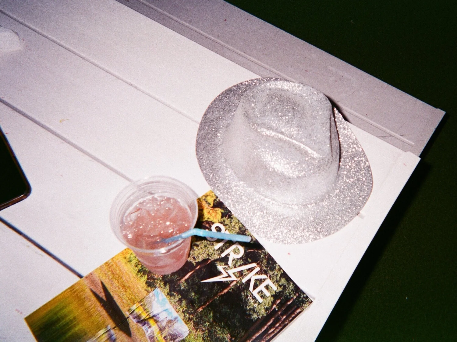Volume 6 Release Party: The Best Behind-the-Scenes
