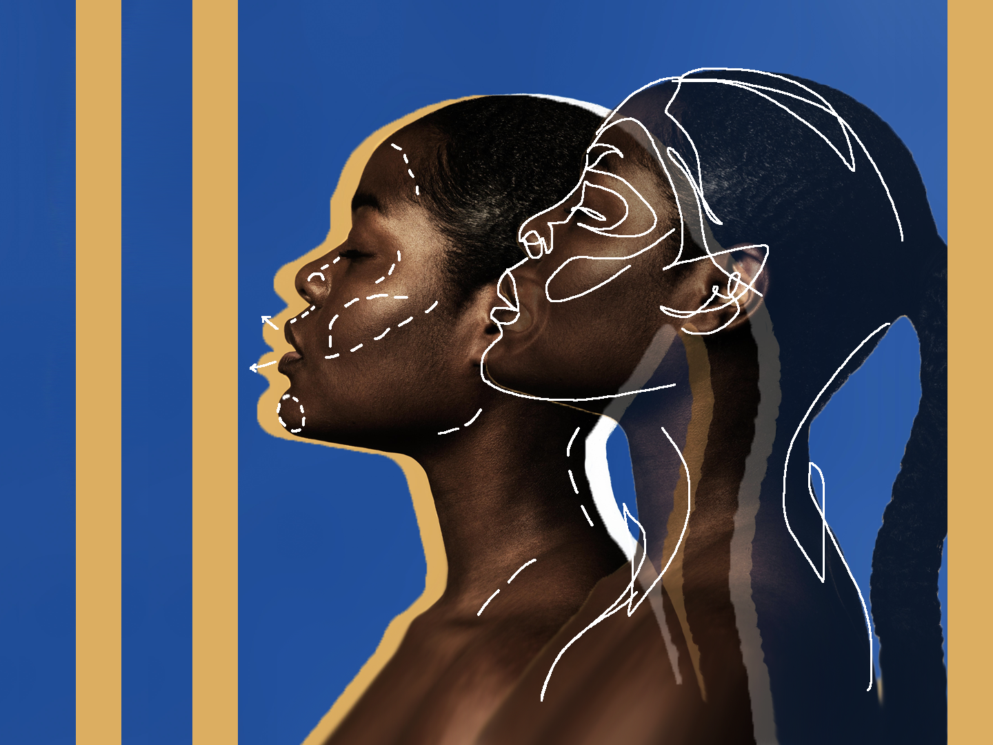 Beauty Standards are Bulls**t: A Timeline of How Much the Times Have Changed Since the 1940s