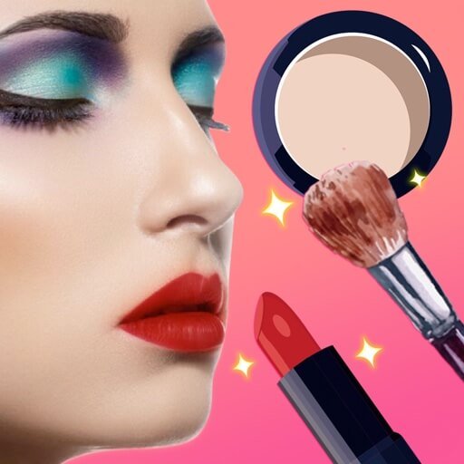 Socialisme Lover Jeg vil have YouCam Makeup X Strike. The Genius App That Changed My Beauty Game for Good  — Strike Magazines