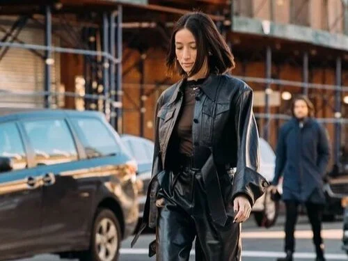 The Matrix Lasting Impact on Fashion