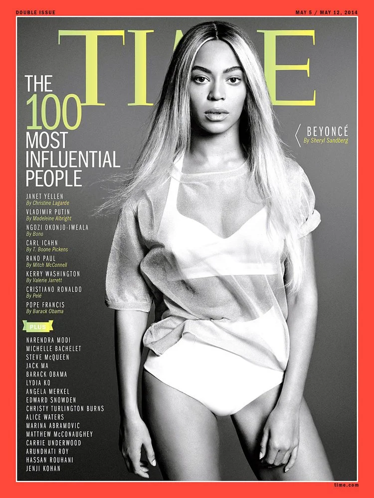 Image Courtesy: US Magazine