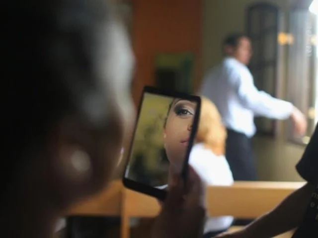 The Controlling Side of Cosmetics in Women’s Prisons