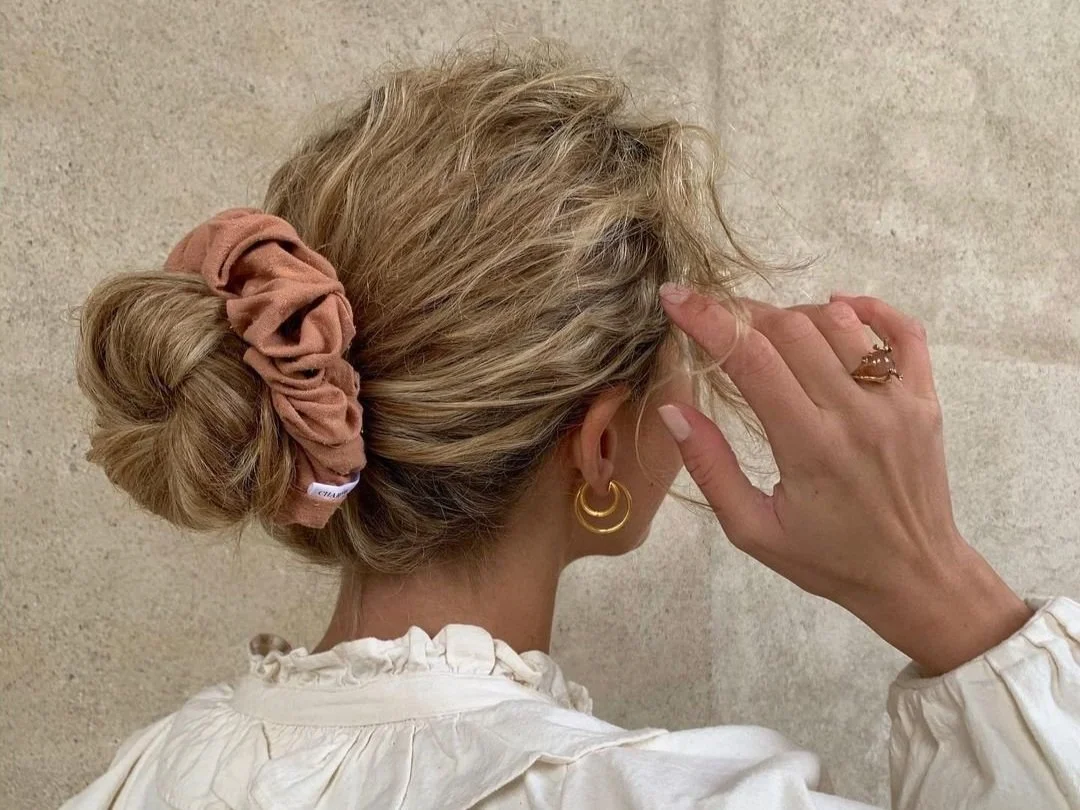 How To: Train Your Hair