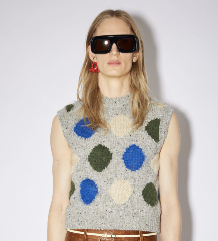 $$$ (Image Courtesy: Acne Studios)