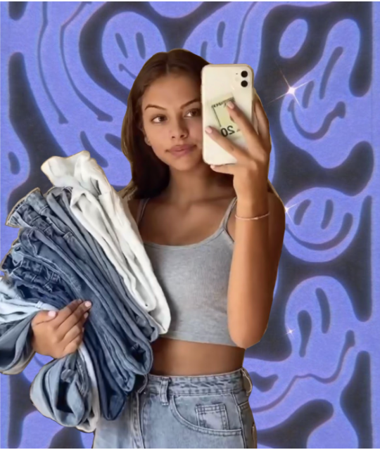 The Dangers of Haul Culture