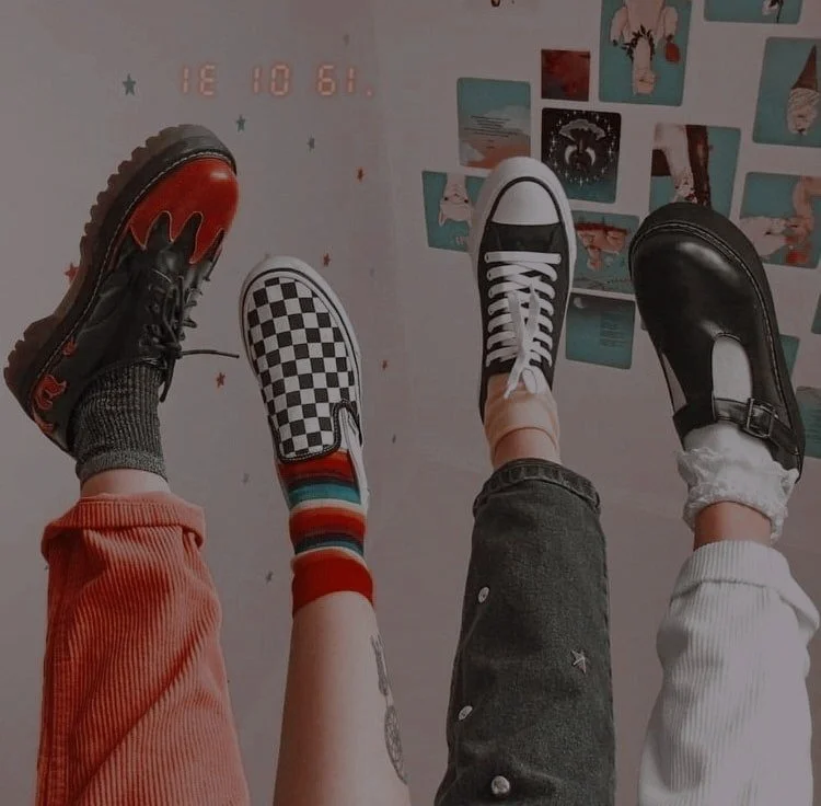 Shoe-in Out: Shoes for Every Moment