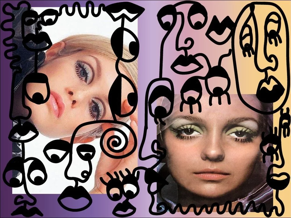 Makeup Looks to Try This Spring/Summer 2021