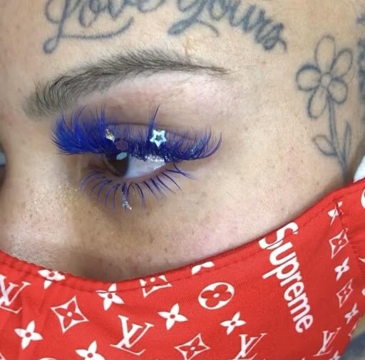 We Need to be Talking About “Decal Lashes” — Strike Magazines