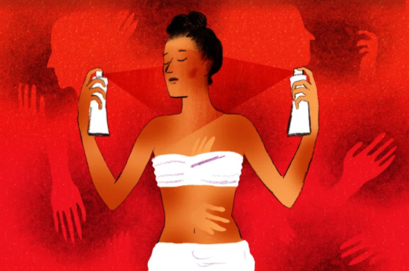 Addicted to the Glow: Is Sunless Tanning Really Better for You?