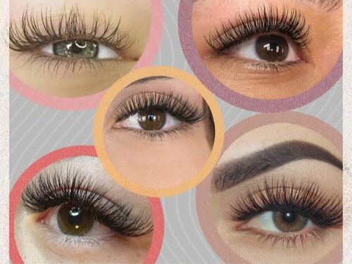 All About Eyelash Extensions: Is it Time to Ditch the Falsies?