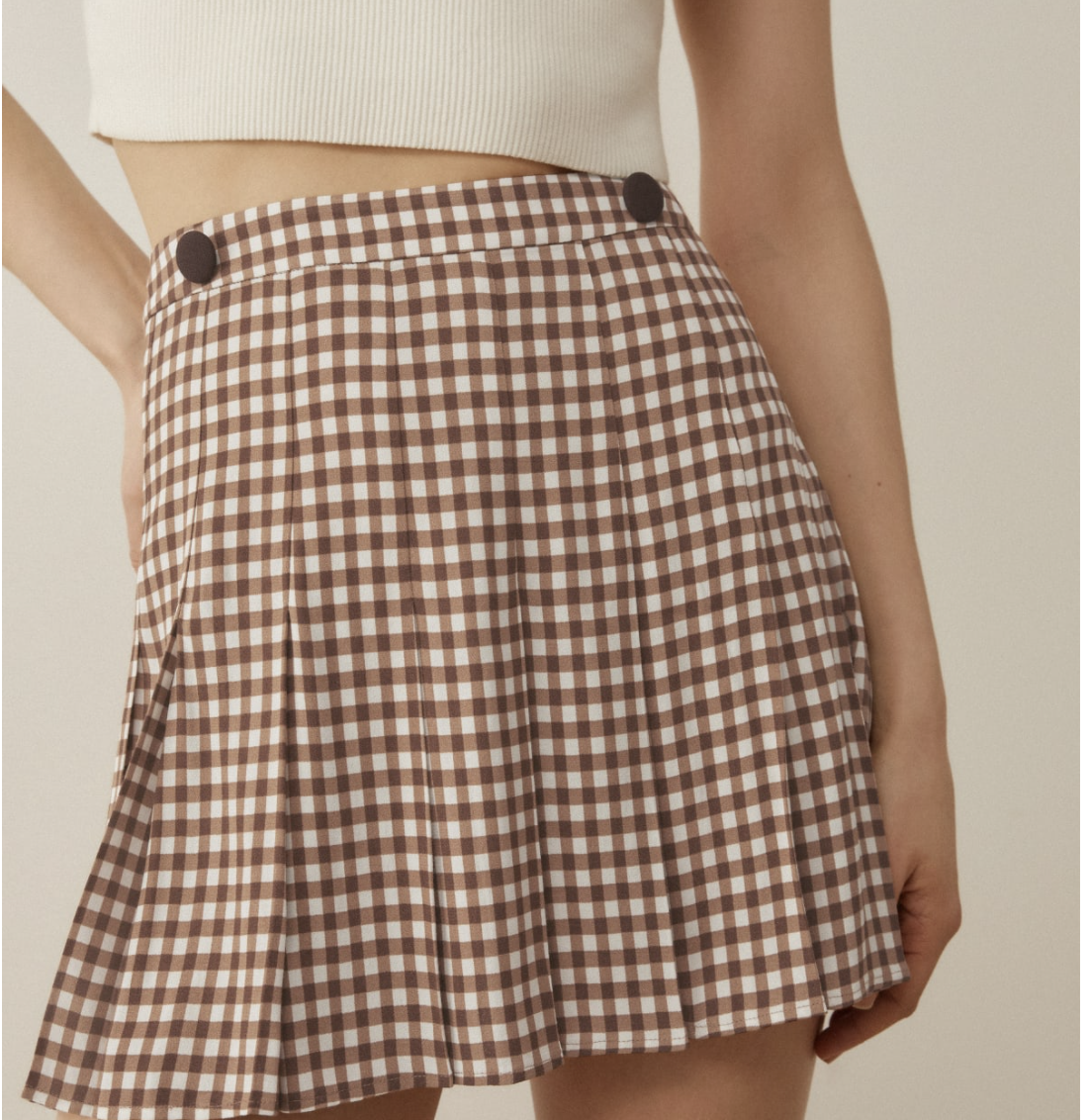 Pleats