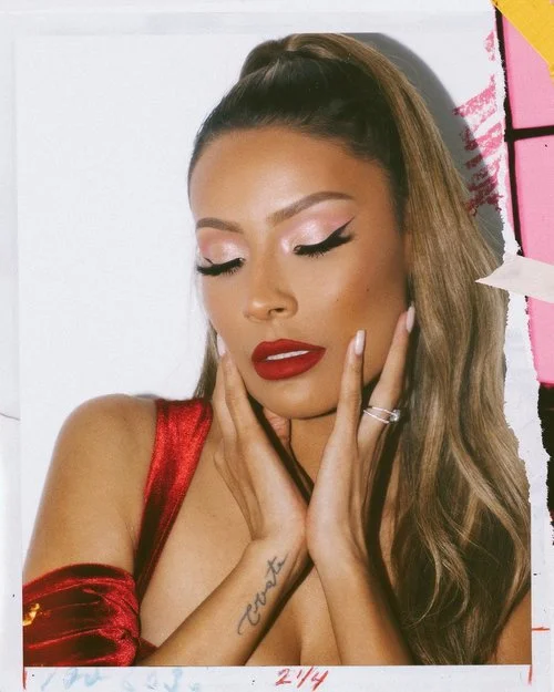 Image Courtesy: Instagram