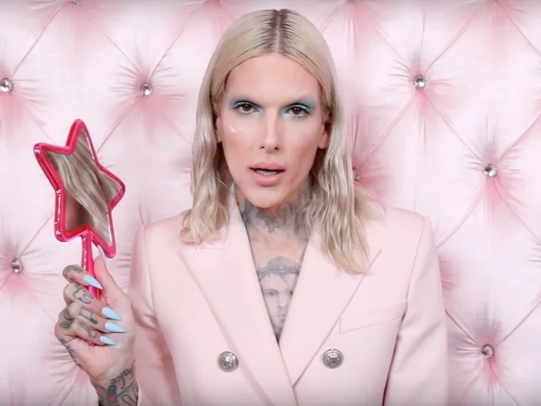 Makeup Thief Steals $2.5 Million in Products from Jeffree Star Cosmetics