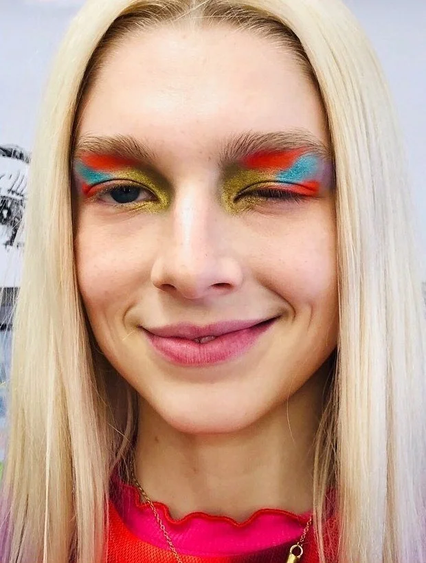 Image Courtesy: W Magazine