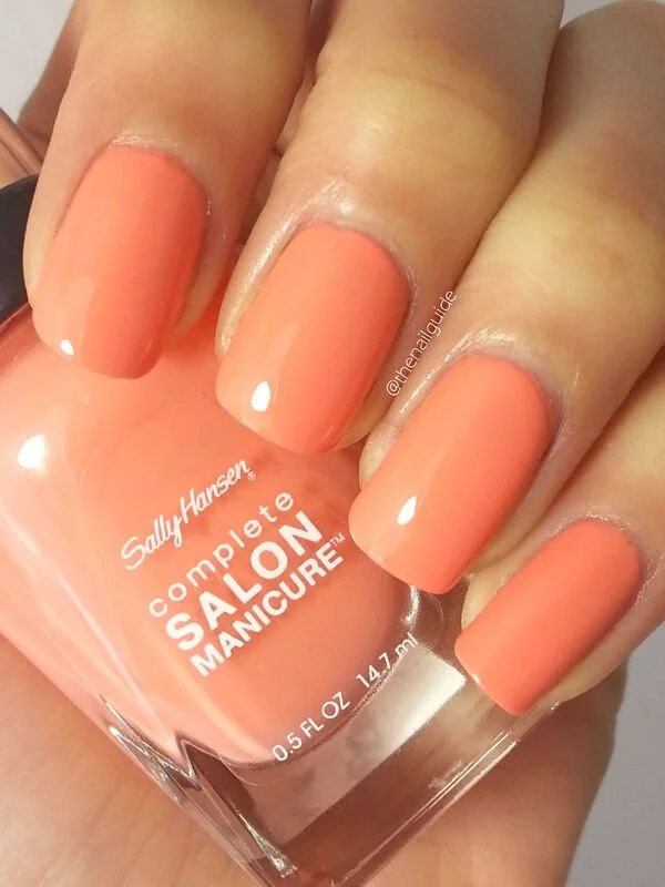 Image Courtesy: Nailpolis