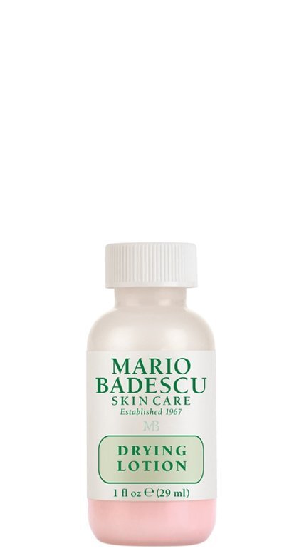 Image Courtesy: Mario Badescu