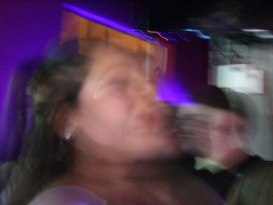 Makeup of the Tallahassee Social Scene
