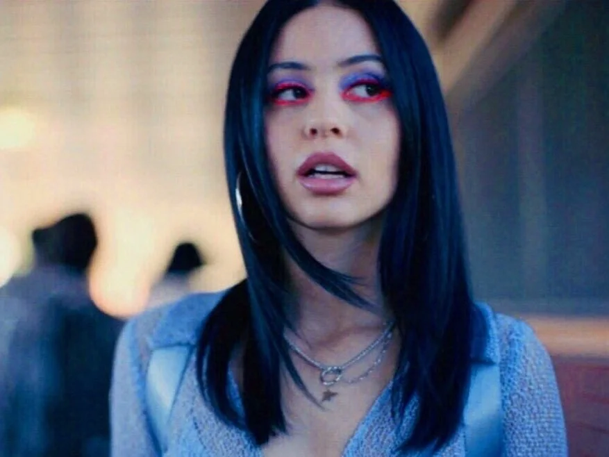The Rebirth of Colored Eyeliner