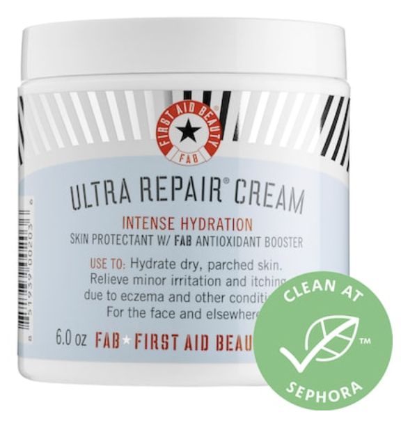 Image Courtesy: Sephora