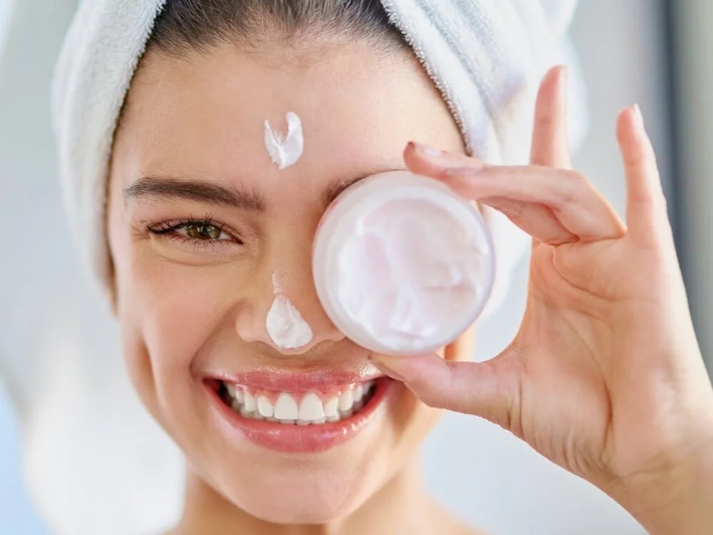 Switch Up your Skincare for the Chilly Temps of Winter