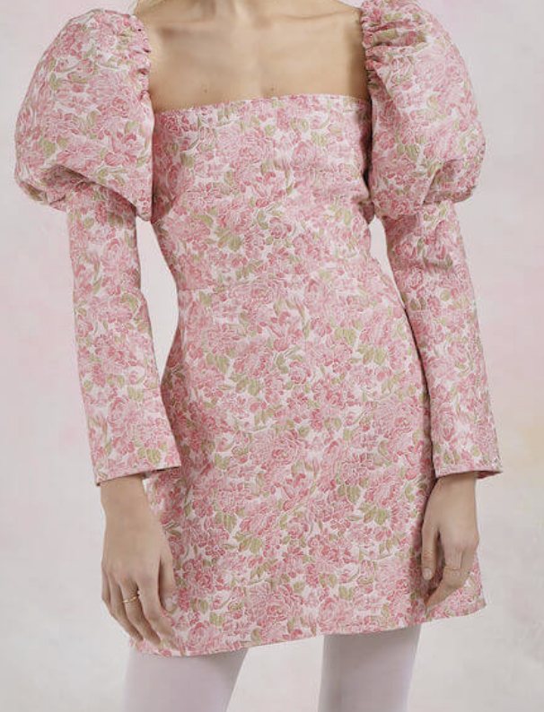 Hyper-Feminine
